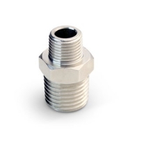 Ниппель резьбовой Camozzi R2510 1/8-1/4