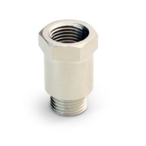 Футорка резьбовая Camozzi R2525 1/8-16