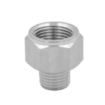 Футорка резьбовая Camozzi X2530 R3/4-G1/2 SS316