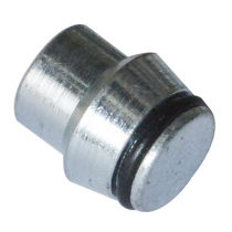 Заглушка с уплотнительным кольцом CAST S.p.A. 107321, DKO-25S, 400 бар