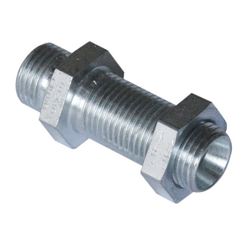 Фитинг-соединитель трубок для перегородок CAST S.p.A. 103622-1, 30S, 420 бар