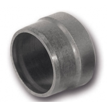 Кольцо врезное под трубку нержавеющая сталь CAST S.p.A. 110122-4, 30S, 400 бар