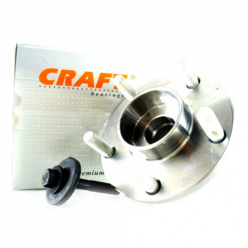 Подшипник VKBA 3660 (CRF-43.86139) CRAFT