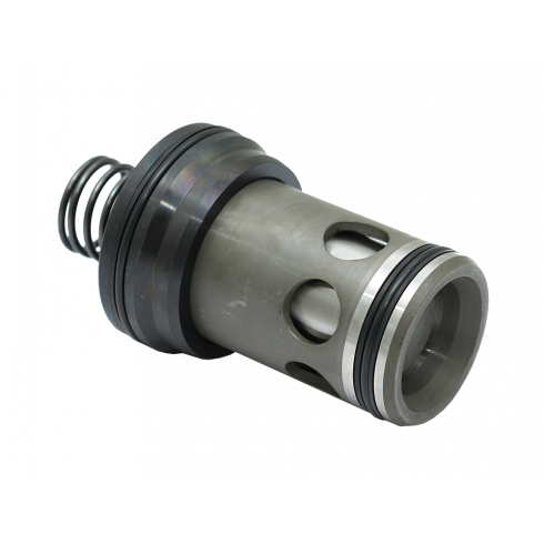 Клапан встраиваемый DUPLOMATIC MS S.p.a. LC32-QS0,5/20N, 350 бар, 900 л/мин