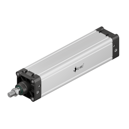 Стандартный пневмоцилиндр FVBC80x360-S