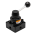 Распределитель с рукояткой E.MC MR432-08