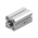 Стандартный пневмоцилиндр E.MC SF20x5-S-M