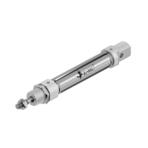 Пневмоцилиндр круглый E.MC IAC16x45-S