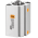 Компактный пневмоцилиндр E.MC SQ-D-100-100-S