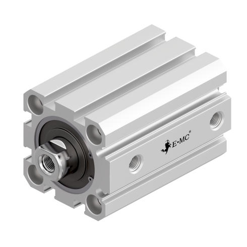 Стандартный пневмоцилиндр E.MC SF32x30-S