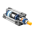Стандартный пневмоцилиндр FVBCSB50x25-S