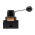 Распределитель с рукояткой E.MC MR432-08