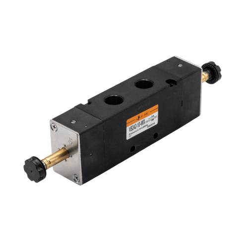 Распределитель E.MC V5312P-M5-WX