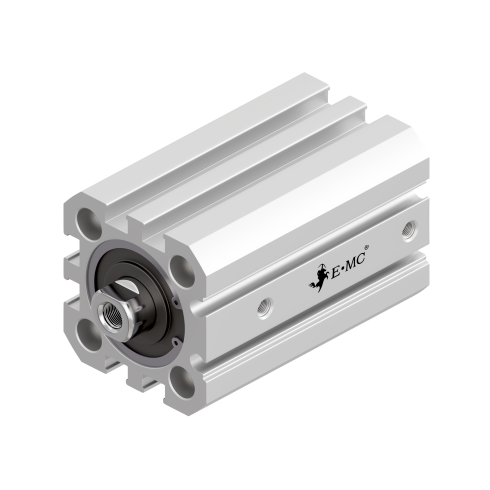 Стандартный пневмоцилиндр E.MC SF25x60-S