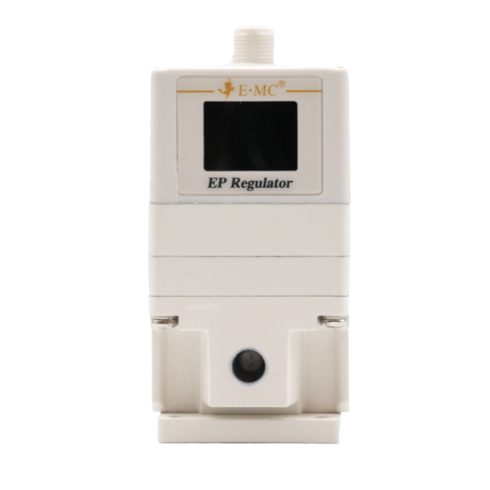 Регулятор давления пропорциональный E.MC ETV3000-025001