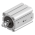 Стандартный пневмоцилиндр E.MC SF50x200-S-M