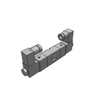 Распределитель E.MC NAMUR RV3232-08ME1