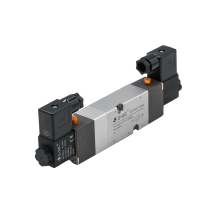 Распределитель E.MC NAMUR RV5342C-10ME1