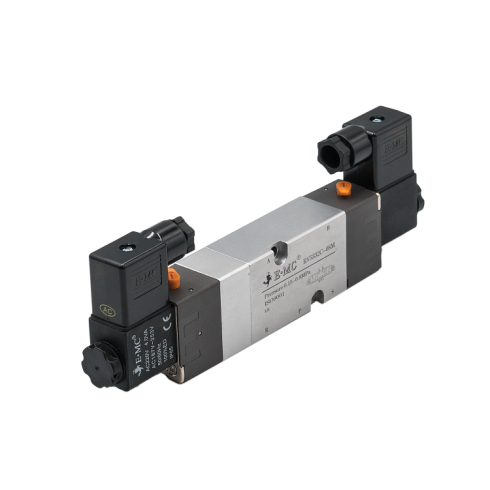 Распределитель E.MC NAMUR RV5342C-10ME2