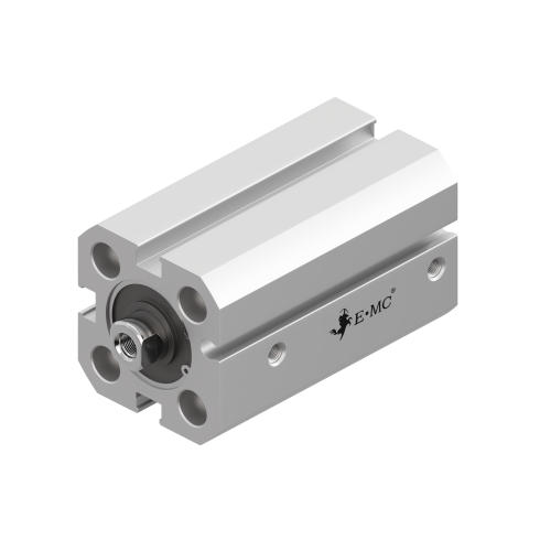 Стандартный пневмоцилиндр E.MC SF20x35-S