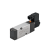 Распределитель E.MC NAMUR RV5231-08QM-WX