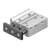 Пневмоцилиндр с направляющей E.MC SGM20x50-S
