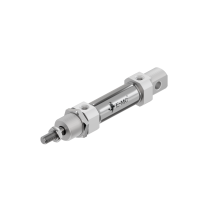 Пневмоцилиндр круглый E.MC IAC20x30-S