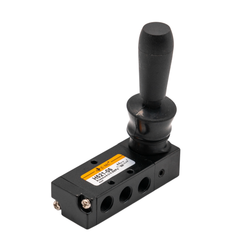 Распределитель с рукояткой E.MC H523-08