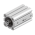 Стандартный пневмоцилиндр E.MC SF40x80-S