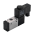 Распределитель быстродействующий E.MC EHE3222S-08E4