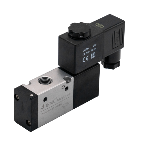 Распределитель быстродействующий E.MC EHE3222S-08E4