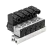 Распределитель E.MC ET307-06E4F