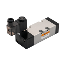 Распределитель E.MC по ISO 5599-1 RVS5211-E4