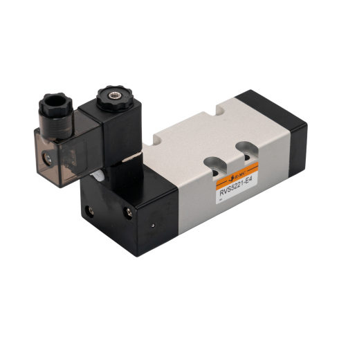 Распределитель E.MC по ISO 5599-1 RVS5211-E4