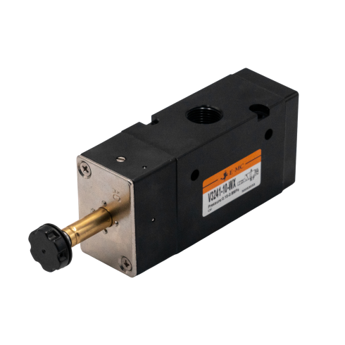 Распределитель E.MC V3241-10-WX