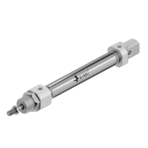 Пневмоцилиндр круглый E.MC IA10x40-S