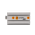 Стандартный пневмоцилиндр E.MC SF63x200-S