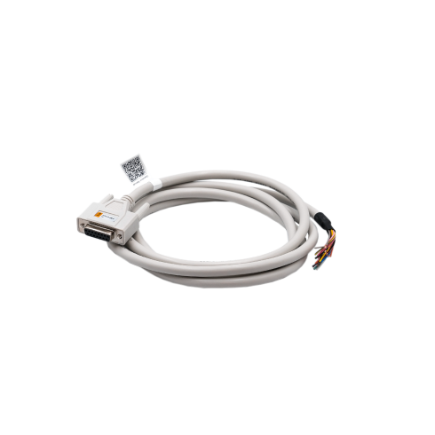Кабель соединительный E.MC D25-25-3M-A