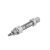 Пневмоцилиндр круглый E.MC IA10x15-S