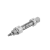 Пневмоцилиндр круглый E.MC IA10x15-S
