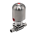 Диафрагменный клапан E.MC VZDCF-8-WW-S-S-PE