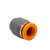 Заглушка цанговая E.MC ZPPF12