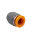 Заглушка цанговая E.MC ZPPF08