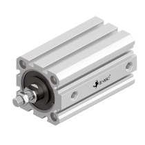 Стандартный пневмоцилиндр E.MC SF40x5-S-M