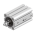 Стандартный пневмоцилиндр E.MC SF40x5-S-M