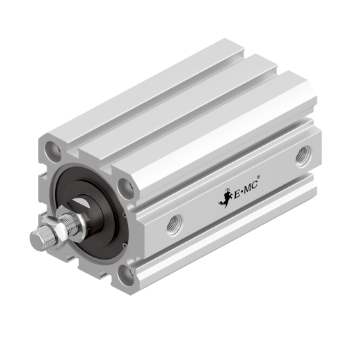 Стандартный пневмоцилиндр E.MC SF40x5-S-M