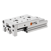 Мини-суппорт E.MC ELS12x100-S-BF