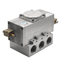 Распределитель E.MC с высоким расходом RVHF-532P-40G-CV7108504