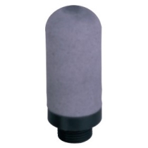 Глушитель пластиковый резьбовой пластиковый E.MC PSE-15 G1/2