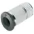 Штуцер цанговый E.MC EPOC04-M5C
